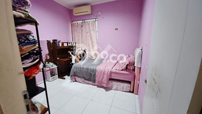 Rumah Modern 2 KT LT 98m2 di BSD Kencana Loka Rumah Modern 2 KT LT 98m2 di BSD Kencana Loka