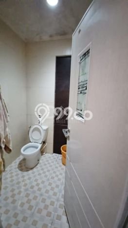 Rumah Modern 2 KT LT 98m2 di BSD Kencana Loka Rumah Modern 2 KT LT 98m2 di BSD Kencana Loka