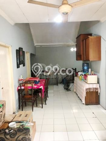 Dijual Rumah Modern 4 KT di Graha Raya, Tangerang Dijual Rumah Modern 4 KT di Graha Raya, Tangerang