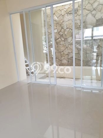Rumah Minimalis 3 KT LT 80m2 di Bintaro Rumah Minimalis 3 KT LT 80m2 di Bintaro