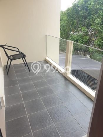 Rumah Minimalis 3 KT LT 80m2 di Bintaro Rumah Minimalis 3 KT LT 80m2 di Bintaro