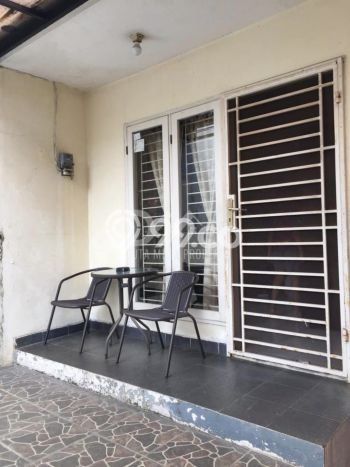 Rumah Modern 2 KT LT 72m2 di Graha Raya Rumah Modern 2 KT LT 72m2 di Graha Raya
