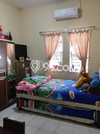 Rumah Modern 2 KT LT 72m2 di Graha Raya Rumah Modern 2 KT LT 72m2 di Graha Raya