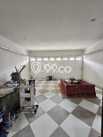 Rumah Luxury Modern Tanpa Renovasi di Sektor 9-Bintaro Tangerang Selatan Rumah Luxury Modern Tanpa Renovasi di Sektor 9-Bintaro Tangerang Selatan