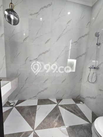 Rumah Luxury Modern Tanpa Renovasi di Sektor 9-Bintaro Tangerang Selatan Rumah Luxury Modern Tanpa Renovasi di Sektor 9-Bintaro Tangerang Selatan