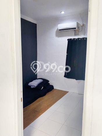 Rumah Modern 2 KT di Graha Raya Tangerang Semi Furnished Rumah Modern 2 KT di Graha Raya Tangerang Semi Furnished