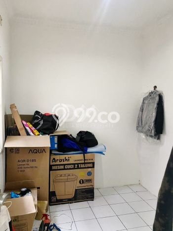 Rumah Modern 2 KT di Graha Raya Tangerang Semi Furnished Rumah Modern 2 KT di Graha Raya Tangerang Semi Furnished