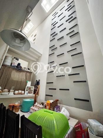 Rumah Luas Asri 3 KT Siap Huni di Graha Raya Tangerang Rumah Luas Asri 3 KT Siap Huni di Graha Raya Tangerang