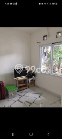 For Sale Hunian Rumah Nyaman 2 Kamar di Graha Raya, Tangerang For Sale Hunian Rumah Nyaman 2 Kamar di Graha Raya, Tangerang