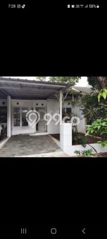 For Sale Hunian Rumah Nyaman 2 Kamar di Graha Raya, Tangerang For Sale Hunian Rumah Nyaman 2 Kamar di Graha Raya, Tangerang