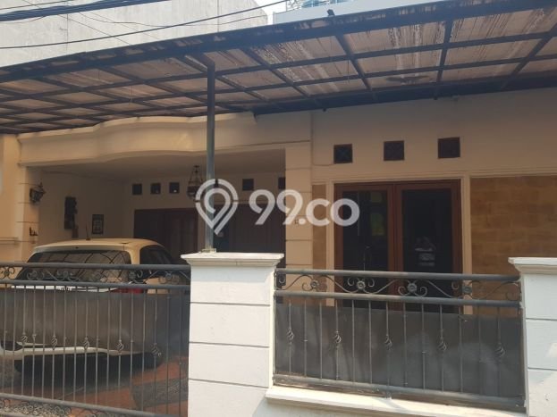 Dijual Rumah Elit Exclusive di Menteng, Jakarta Pusat Dijual Rumah Elit Exclusive di Menteng, Jakarta Pusat