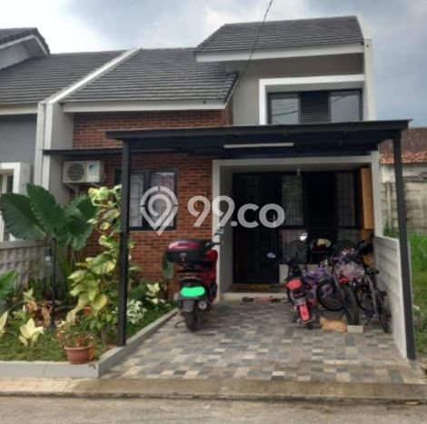 Dijual Rumah 3 Kamar Lokasi Strategis Bagus dan Strategis di Cisauk Dijual Rumah 3 Kamar Lokasi Strategis Bagus dan Strategis di Cisauk