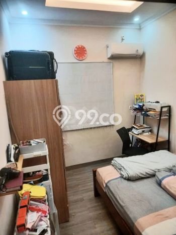 Dijual Rumah 3 Kamar Lokasi Strategis Bagus dan Strategis di Cisauk Dijual Rumah 3 Kamar Lokasi Strategis Bagus dan Strategis di Cisauk