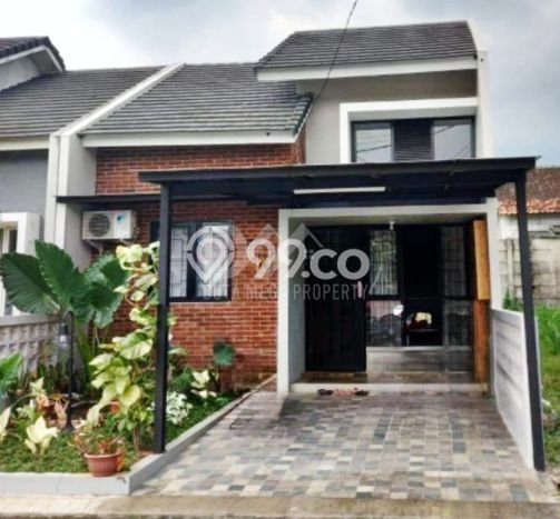 Dijual Rumah 3 Kamar Lokasi Strategis Bagus dan Strategis di Cisauk Dijual Rumah 3 Kamar Lokasi Strategis Bagus dan Strategis di Cisauk