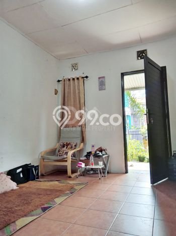 Rumah Modern 2 KT LT 72m2 di Graha Raya Rumah Modern 2 KT LT 72m2 di Graha Raya