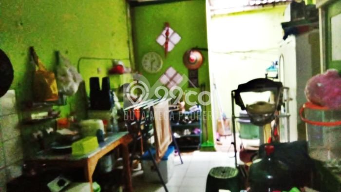 Jual Rumah Eksklusif 2 KT di Graha Raya, Tangerang Jual Rumah Eksklusif 2 KT di Graha Raya, Tangerang
