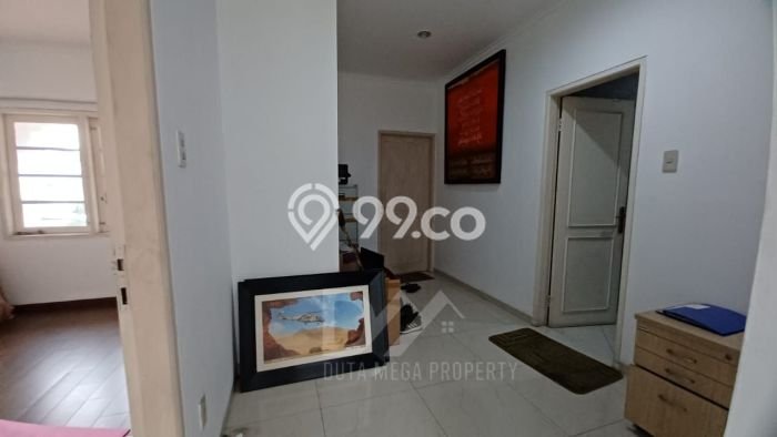 Hot Offer Hunian Premium Ideal dan Luas di Ciputat Timur, Tangerang Selatan Hot Offer Hunian Premium Ideal dan Luas di Ciputat Timur, Tangerang Selatan