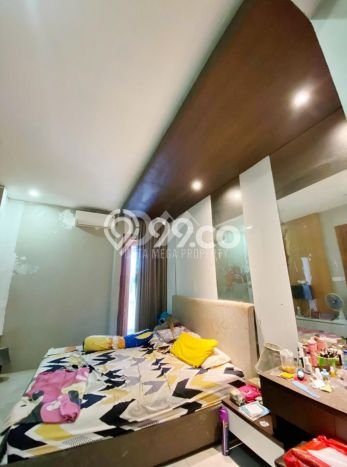 For Sale Hunian Rumah Terawat 4 Kamar di Graha Raya, Tangerang Selatan For Sale Hunian Rumah Terawat 4 Kamar di Graha Raya, Tangerang Selatan