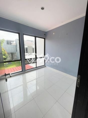 Rumah Minimalis 3 KT di Graha Raya Tangerang Unfurnished Rumah Minimalis 3 KT di Graha Raya Tangerang Unfurnished