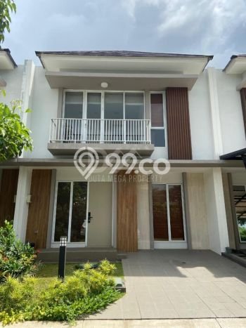 Hunian Mewah LB 105m2 Siap Pakai Desain Elegan di Gading Serpong, Tangerang Hunian Mewah LB 105m2 Siap Pakai Desain Elegan di Gading Serpong, Tangerang