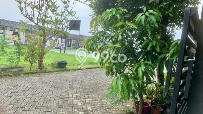 Jual Rumah Modern 3 KT di Graha Raya, Tangerang Selatan Jual Rumah Modern 3 KT di Graha Raya, Tangerang Selatan