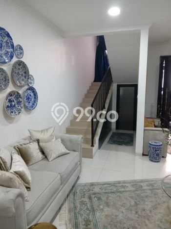 Dijual Hunian Rumah Nyaman 3 KT di Graha Raya, Tangerang Dijual Hunian Rumah Nyaman 3 KT di Graha Raya, Tangerang