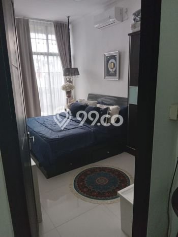 Dijual Hunian Rumah Nyaman 3 KT di Graha Raya, Tangerang Dijual Hunian Rumah Nyaman 3 KT di Graha Raya, Tangerang