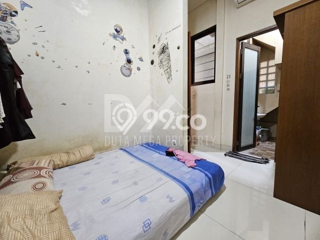 Rumah Elit LB 350m2 Siap Pakai Desain Elegan di BSD Nusaloka, Tangerang Rumah Elit LB 350m2 Siap Pakai Desain Elegan di BSD Nusaloka, Tangerang