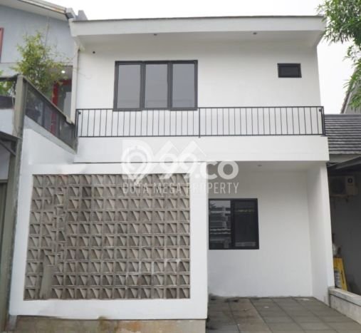 Rumah Luas Asri 3 KT Siap Huni di Sektor 7-Bintaro Tangerang Selatan Rumah Luas Asri 3 KT Siap Huni di Sektor 7-Bintaro Tangerang Selatan