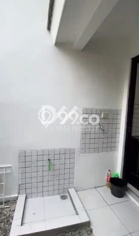 Rumah Luas Asri 3 KT Siap Huni di Sektor 7-Bintaro Tangerang Selatan Rumah Luas Asri 3 KT Siap Huni di Sektor 7-Bintaro Tangerang Selatan