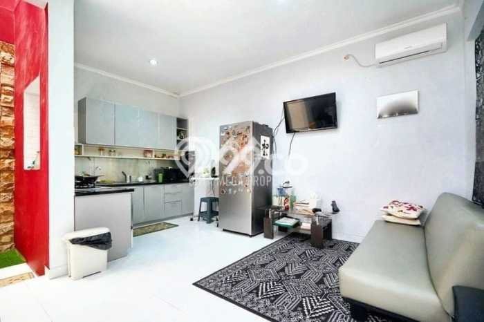 Rumah Luxury Modern Tanpa Renovasi di BSD City Tangerang Rumah Luxury Modern Tanpa Renovasi di BSD City Tangerang