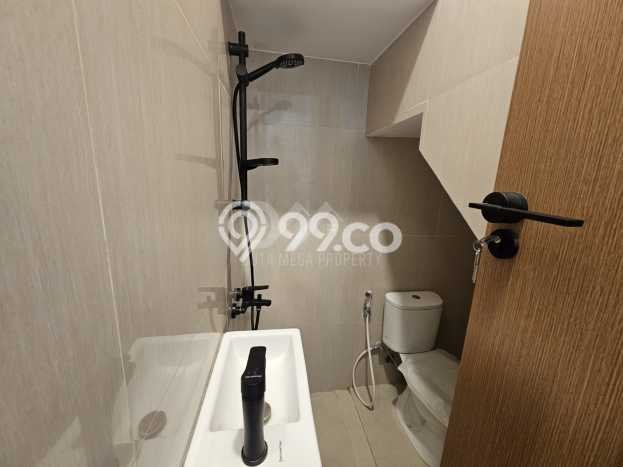 Rumah Minimalis 3 KT di Graha Raya Tangerang Selatan Semi Furnished Rumah Minimalis 3 KT di Graha Raya Tangerang Selatan Semi Furnished