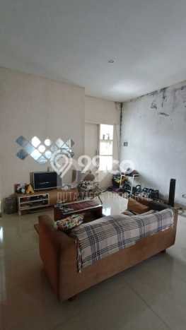 Rumah Minimalis 4 Kamar LT 136m2 di BSD Kencana Loka Rumah Minimalis 4 Kamar LT 136m2 di BSD Kencana Loka