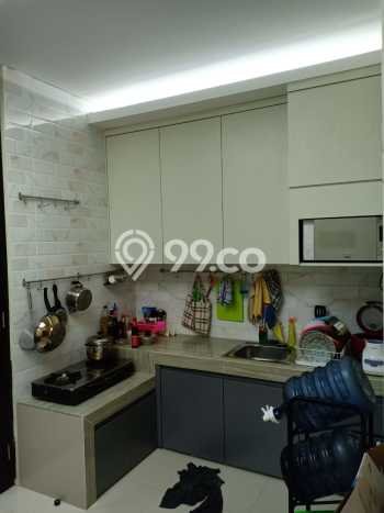 Rumah Modern 3 KT di Graha Raya Tangerang Semi Furnished Rumah Modern 3 KT di Graha Raya Tangerang Semi Furnished