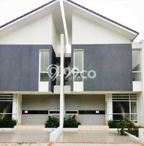 Jual Rumah Luas Megah Dengan View Eksklusif di Sektor 9-Bintaro, Tangerang Selatan Jual Rumah Luas Megah Dengan View Eksklusif di Sektor 9-Bintaro, Tangerang Selatan