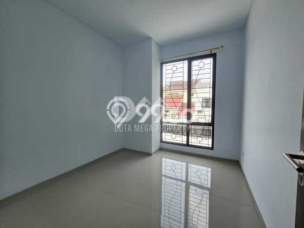 Rumah Minimalis 3 KT di Graha Raya Bintaro Tangerang Selatan Unfurnished Rumah Minimalis 3 KT di Graha Raya Bintaro Tangerang Selatan Unfurnished