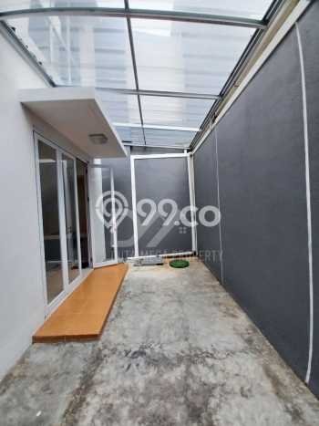Jual Rumah Favorit Siap Huni LB 67m2 di Serpong Utara, Tangerang Selatan Jual Rumah Favorit Siap Huni LB 67m2 di Serpong Utara, Tangerang Selatan