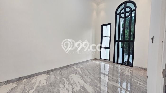 Dijual Rumah Mewah Elegan Dengan View Cantik di Sektor 9-Bintaro, Tangerang Selatan Dijual Rumah Mewah Elegan Dengan View Cantik di Sektor 9-Bintaro, Tangerang Selatan