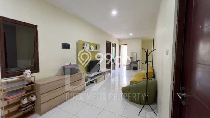 Jual Rumah Luas Megah Dengan View Cantik di Sektor 9-Bintaro, Tangerang Selatan Jual Rumah Luas Megah Dengan View Cantik di Sektor 9-Bintaro, Tangerang Selatan