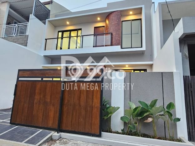 Hunian Nyaman Asri 3 KT Siap Pakai di Graha Raya Tangerang Hunian Nyaman Asri 3 KT Siap Pakai di Graha Raya Tangerang
