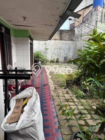 Dijual Hunian Rumah Nyaman 7 KT di Kunciran, Tangerang Dijual Hunian Rumah Nyaman 7 KT di Kunciran, Tangerang