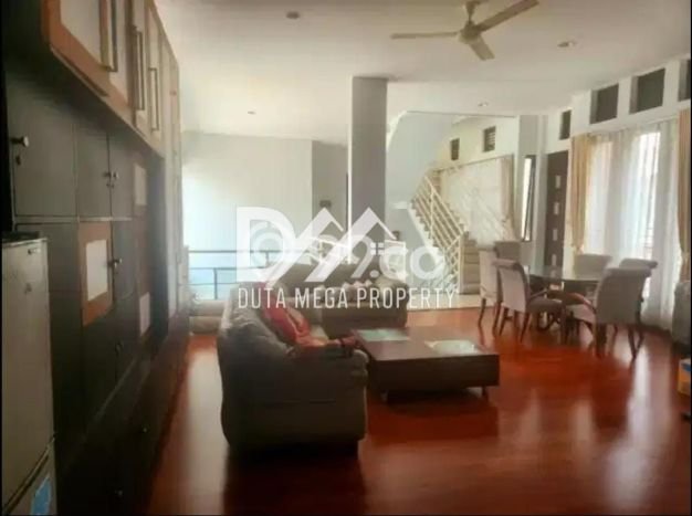 Rumah Luxury Modern Siap Huni di Bintaro Tangerang Selatan Rumah Luxury Modern Siap Huni di Bintaro Tangerang Selatan