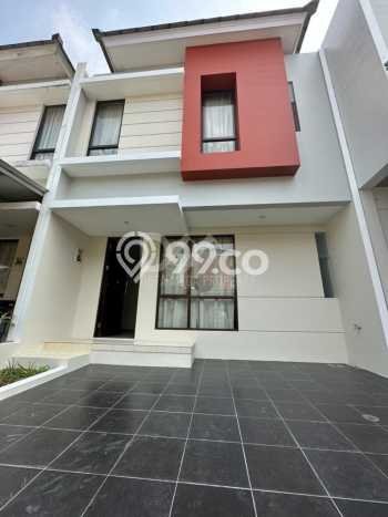 Rumah Luas Asri 3 KT Siap Huni di Graha Raya Tangerang Selatan Rumah Luas Asri 3 KT Siap Huni di Graha Raya Tangerang Selatan