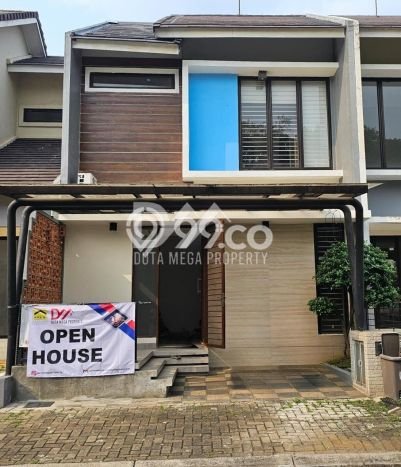 Dijual Hunian Rumah Nyaman 2 KT di Graha Raya, Tangerang Selatan Dijual Hunian Rumah Nyaman 2 KT di Graha Raya, Tangerang Selatan