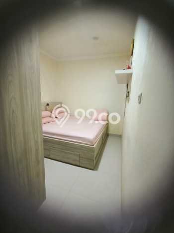 Rumah Modern 3 KT di Graha Raya Tangerang Semi Furnished Rumah Modern 3 KT di Graha Raya Tangerang Semi Furnished