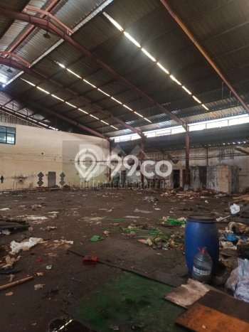 Gudang Bagus Dijual di Batu Ceper Tangerang Strategis Cocok untuk Kembangkan Bisnis Gudang Bagus Dijual di Batu Ceper Tangerang Strategis Cocok untuk Kembangkan Bisnis