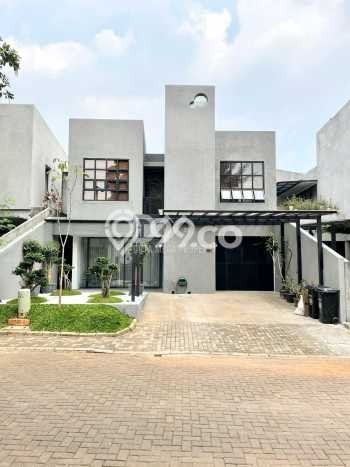 Ready to Use! Luxury House LT 234m2 Desain Elegan di Veteran Ready to Use! Luxury House LT 234m2 Desain Elegan di Veteran