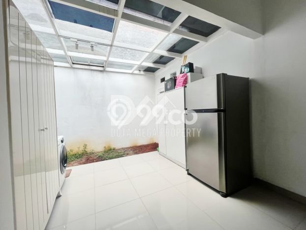 Dijual Rumah Modern 2 KT di Graha Raya, Tangerang Selatan Dijual Rumah Modern 2 KT di Graha Raya, Tangerang Selatan