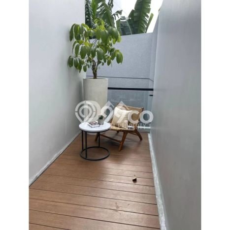Rumah Luas Asri 2 KT Siap Huni di Sektor 7-Bintaro Tangerang Selatan Rumah Luas Asri 2 KT Siap Huni di Sektor 7-Bintaro Tangerang Selatan