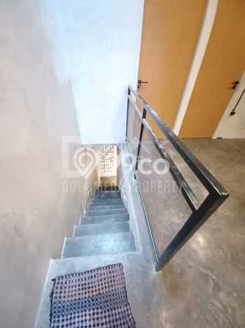 For Sale Hunian Rumah Nyaman 3 KT di BSD Griya Loka, Tangerang For Sale Hunian Rumah Nyaman 3 KT di BSD Griya Loka, Tangerang